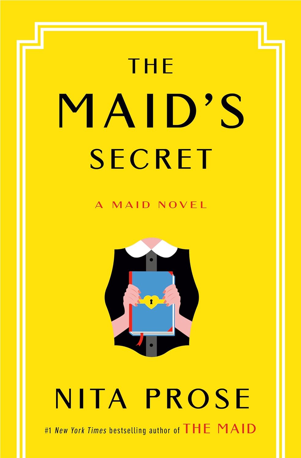 The Maid's Secret, USA